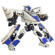 Takara Tomy (TAKARA TOMY) Plarail SGX01 Shinkalion E5 Hayabusa Train Toy, Ages 3 and Up