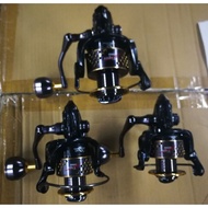 EUPRO INTERNATIONAL TIGER REEL