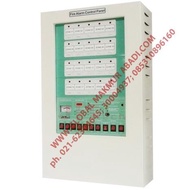 Jittech Jfa-1 25Zone Master Control Panel Fire Alarm 25Zone