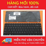 [HCM]Bàn phím cho Laptop HP Compaq Presario CQ42 HP G42 chất lượng nhập khẩu-BHTH