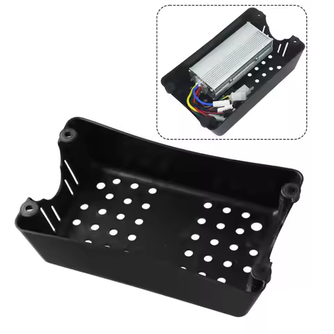 Extra Large Controller Box For Ebike Cover Extra-Large Controller 185x105x5MM Ebike Controller Box C