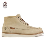 TIMBERLAND Men Newmarket II Moc Toe Boot Chukka Sepatu Boots Pria ORIGINAL