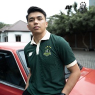 Noij Jersey BTS CasualPOLO 25/26 - Green