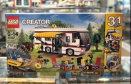 全新 Lego 31052