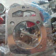 Packing block plendes block tiger 6MM