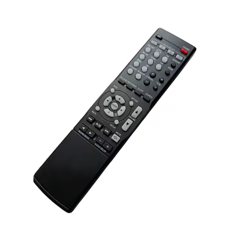 Replace remote control for Denon AVR-S500BT AVR-S510BT AVR-X510BT RC-1196 AVR-X520BT AV Receiver