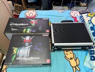 Csm Double driver 2.0 Csm W drive 2.0 & fang memory & xtrememory