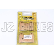 GALFER Imported From Spain To Pad FD176G1300