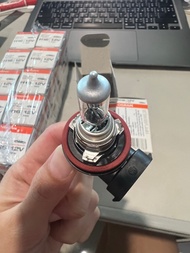 หลอดไฟ ขั้ว h16 12v 19w osram แท้ รหัส 64219 จำนวนเลือกตามตัวเลือกค่ะ
