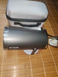 蒂彤HY300 Plus投影仪