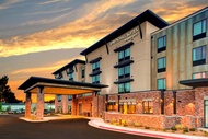 SpringHill Suites by Marriott Bozeman