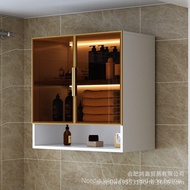 Wall cabinet, glass cabinet, hanging cabinet, wall-mounted cabinet, wall-mounted spice rack, wall st