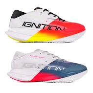 Sepatu Lari Running Specs IGNITION STREAK SV SUBS1 Ori