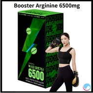 [NU:TRIP] Arginine Booster Arginine 6500 Premium Supplement 15 Sticks Good for Women Vitality Energy