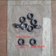 Original Mitsubishi L300 Kuda Diesel Transmission Blender Nut