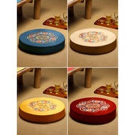 Meditation Cushion Meditation Special Mat Burning Incense Worship Mat Meditation Kneeling Mat Househ
