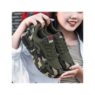 Shoes Men Women Spring Summer Winter Outdoor Hiking Training Shoes Student Military Training Trainin