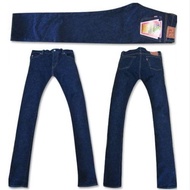 SAMURAI JEANS GA0510LXX2 Geisha 16oz Straight Selvedge Denim Jeans