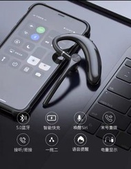 優惠之選✅💪🏻
J95快充版單邊商務藍牙5.0耳機，通話降嘈。