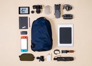 Able Carry - Daily Backpack 20L - X-Pac Navy Blue (VX21)
