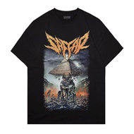 Saffar "Apocalypse of Egypt" Tshirt Microfiber Jersey Limited Edition