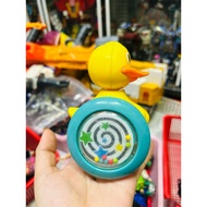 Simba Toys Swinging Duck Car Toy (2nd Item)