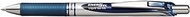 Pentel BL77-CA EnerGel RTX Retractable Liquid Gel Roller Pen, 0.7mm, Navy