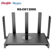 Ruijie RG-EW1300G WiFi Router AC1300Mbps Lan Gigabit with Mesh