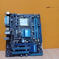 Mobo G41 Asus I Gigabyte - Motherboard Lga 775 Ddr3