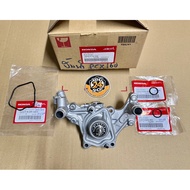 Genuine Water Pump LEAD125 4V/PCX-160/ADV-160/CLICK-160
