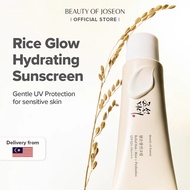 Beauty of Joseon Sunscreen : Rice + Probiotics (50ml)