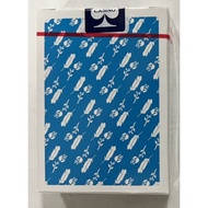 [USPCC Playing Cards] MxS Casino (Stripper) Trapezoid Mark Cards