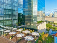首爾板橋希爾頓逸林公寓飯店Doubletree By Hilton Seoul Pangyo Residences