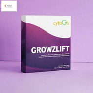 Tianyi Health GROWZLIFT 天然增高营养剂 Grow Height Supplement Suitable For Kids Below 21 Years/1 box 15 pac