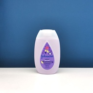 JOHNSON'S BABY LOTION 100ml &amp; 200ml