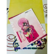 Yostar Kuda Izuna Acrylic Stand - Blue Archive