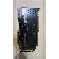 ASUS STRIX GTX 970 DirectCU II OC顯示卡