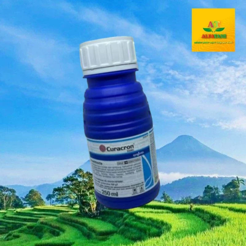 Curacron 500EC 250ml Insektisida