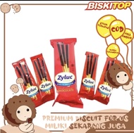 ZYLUC COKLAT STIK/ JILUK COKLAT STIK