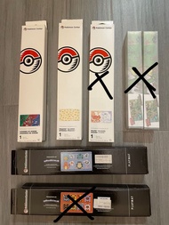 PTCG pokemon card 卡墊