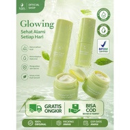NBS 3x fast brightening active Booster