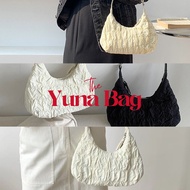 Yuna Bag | Chic Shoulder Bag Women's Viral Elegant Korean Handbag Fashion Handbag Y2K