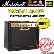 [READY STOCK] Marshall MG30FX Guitar Amplifiers / Guitar Amplifier