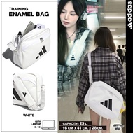 Adidas อาดิดาส กระเป๋าสะพายข้าง กระเป๋าอเนกประสงค์ กระเป๋า Enamel Bag IB0298 (2000)