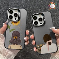 SOFTCASE CASING IMD MACARON CUSTOM GIRLY FOR A1K A3S A5 A5S 5 5i 5s 8 A3 A1 A2 5A Y0Y Y02T Y03 A50S 