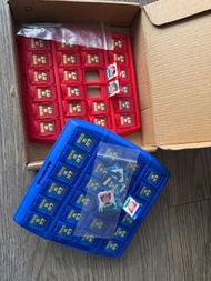 孩之寶 Who is it? 猜猜我是誰 遊戲