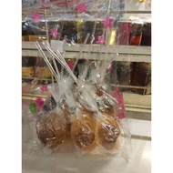 sour prum honey lollipop 10 pcs