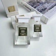 Tom Ford White suede 白麝香女士香水100ml