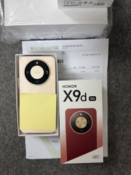 Honor X9d 5G 手機 12+256GB 行貸