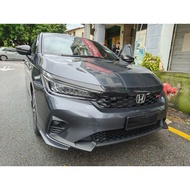 HONDA CITY GN2 FACELIFT 2023 MODULO BODYKIT